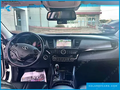 KIA K9 3.3 GDI NOBLESSE