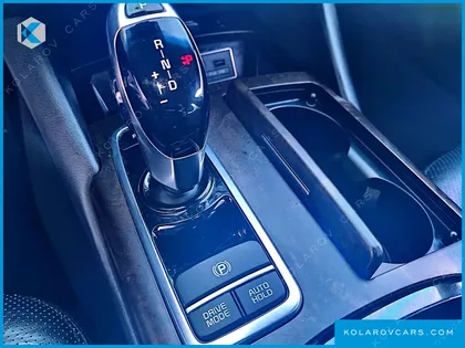 KIA K9 3.3 GDI NOBLESSE