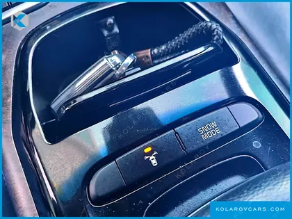 KIA K9 3.3 GDI NOBLESSE