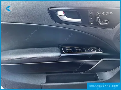 KIA K9 3.3 GDI NOBLESSE