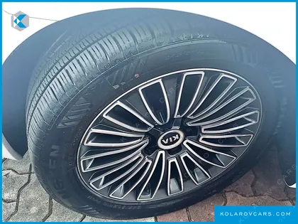 KIA K9 3.3 GDI NOBLESSE