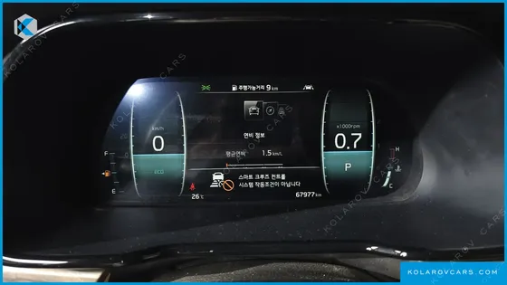 KIA MOHAVE DIESEL 3.0 4WD 5-SEATER