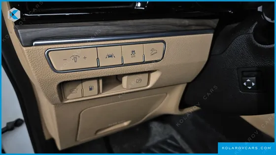 KIA MOHAVE DIESEL 3.0 4WD 5-SEATER