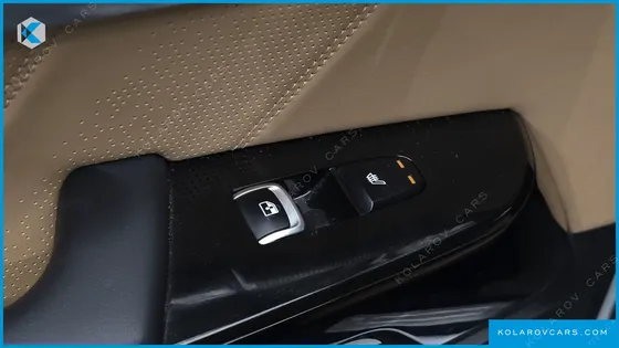 KIA MOHAVE DIESEL 3.0 4WD 5-SEATER