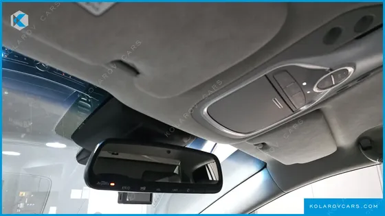 KIA K9 3.8 GDI PRESIDENT