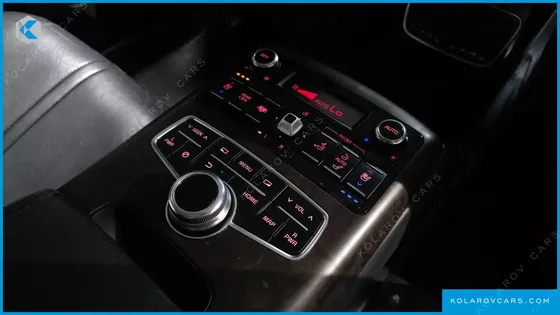 KIA K9 3.8 GDI PRESIDENT