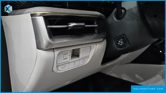 HYUNDAI GRANDEUR CALLIGRAPHY