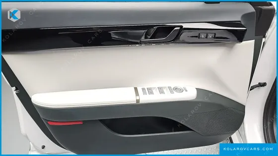 HYUNDAI GRANDEUR CALLIGRAPHY