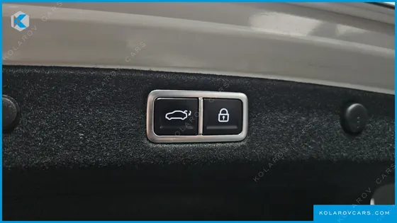 HYUNDAI GRANDEUR CALLIGRAPHY