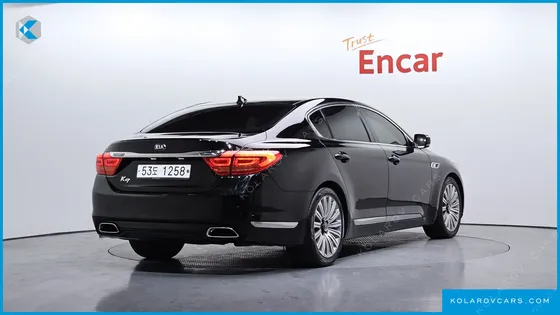 KIA K9 3.3 GDI EXECUTIVE