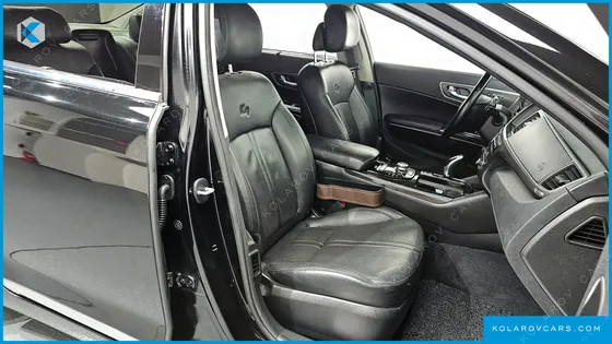 KIA K9 3.3 GDI EXECUTIVE