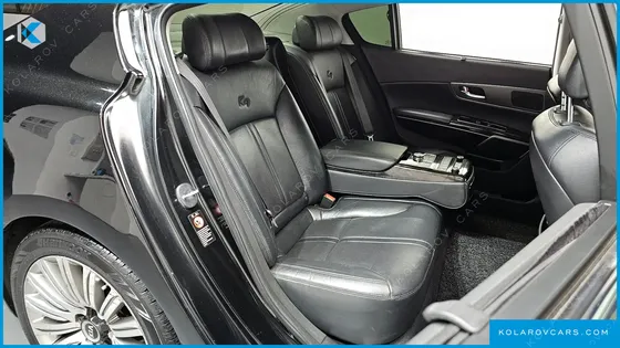 KIA K9 3.3 GDI EXECUTIVE