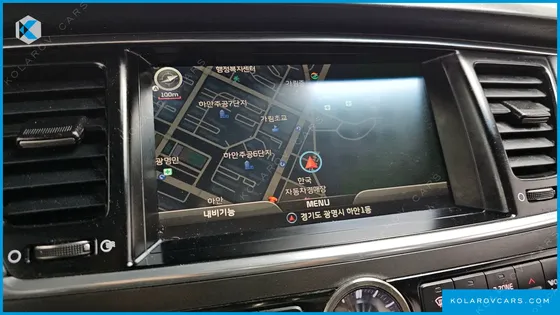 KIA K9 3.3 GDI EXECUTIVE