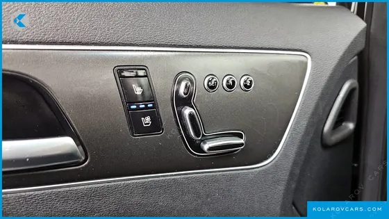 KIA K9 3.3 GDI EXECUTIVE
