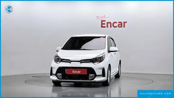 KIA MORNING (PICANTO) SIGNATURE