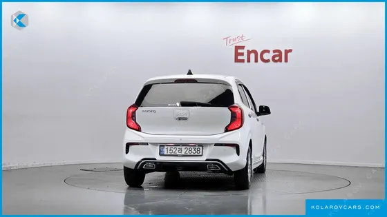KIA MORNING (PICANTO) SIGNATURE