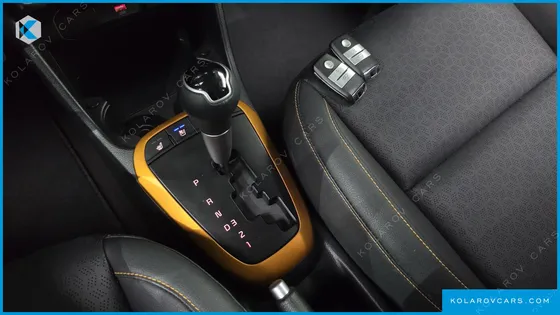 KIA MORNING (PICANTO) SIGNATURE