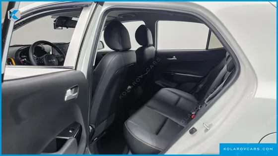 KIA MORNING (PICANTO) SIGNATURE