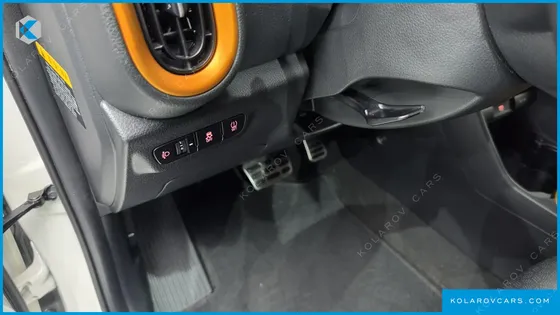 KIA MORNING (PICANTO) SIGNATURE