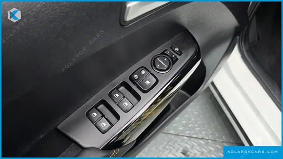 KIA MORNING (PICANTO) SIGNATURE