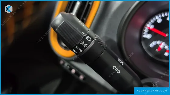 KIA MORNING (PICANTO) SIGNATURE