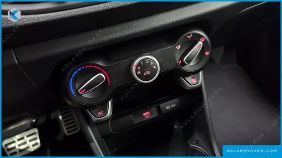 KIA MORNING (PICANTO) SIGNATURE