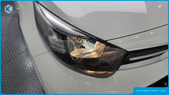 KIA MORNING (PICANTO) SIGNATURE