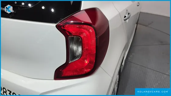 KIA MORNING (PICANTO) SIGNATURE