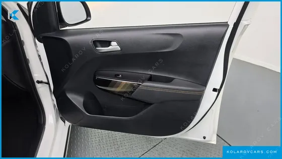 KIA MORNING (PICANTO) SIGNATURE