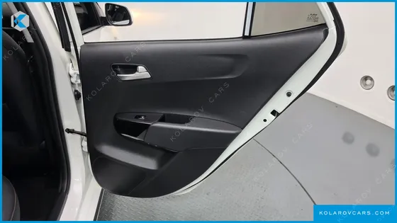 KIA MORNING (PICANTO) SIGNATURE