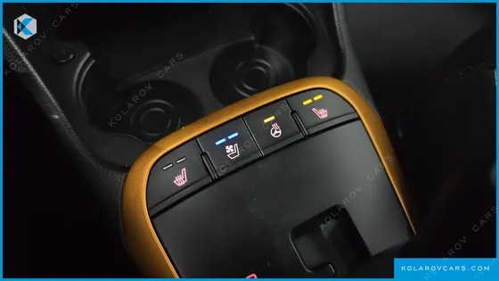 KIA MORNING (PICANTO) SIGNATURE