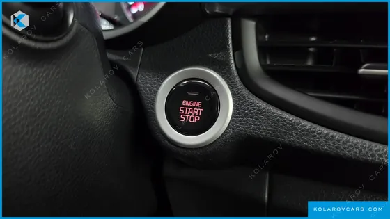 KIA MORNING (PICANTO) SIGNATURE