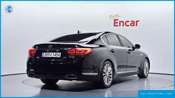 KIA K9 3.3 GDI EXECUTIVE