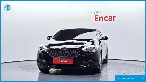 KIA K9 3.3 GDI EXECUTIVE