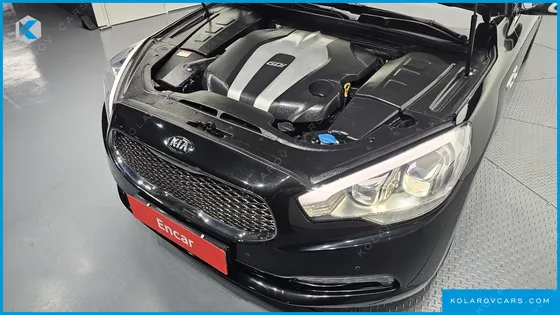 KIA K9 3.3 GDI EXECUTIVE