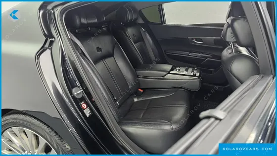 KIA K9 3.3 GDI EXECUTIVE