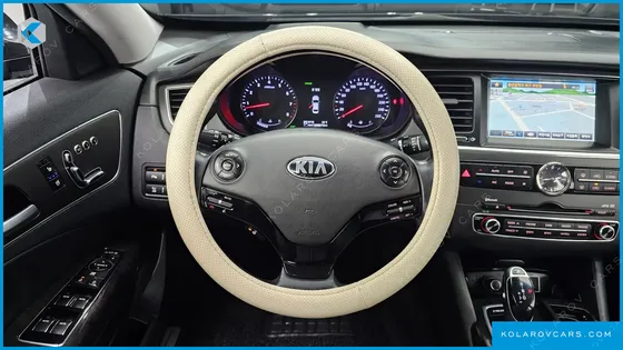 KIA K9 3.3 GDI EXECUTIVE