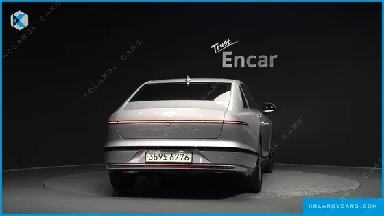 HYUNDAI GRANDEUR PREMIUM