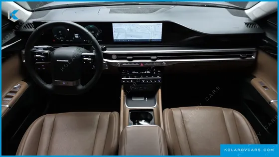 HYUNDAI GRANDEUR PREMIUM