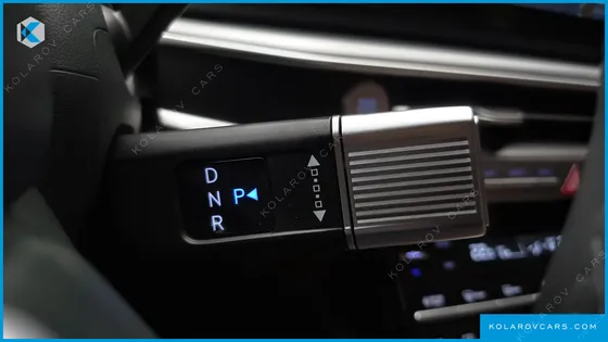 HYUNDAI GRANDEUR PREMIUM