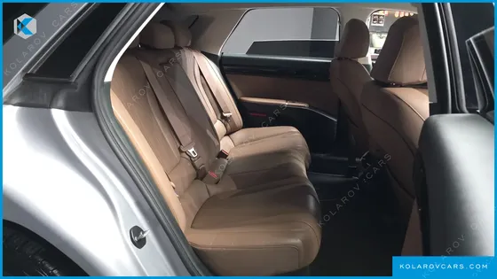 HYUNDAI GRANDEUR PREMIUM