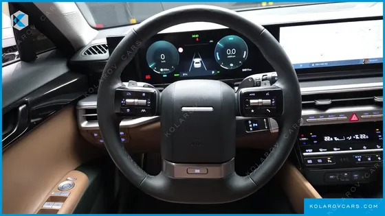 HYUNDAI GRANDEUR PREMIUM