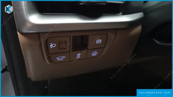 HYUNDAI GRANDEUR PREMIUM