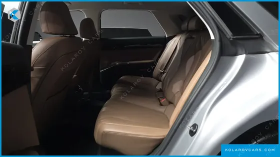 HYUNDAI GRANDEUR PREMIUM