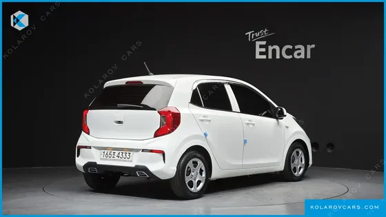 KIA MORNING (PICANTO) STANDARD