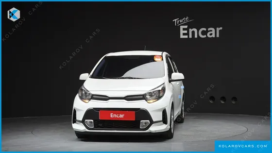 KIA MORNING (PICANTO) STANDARD