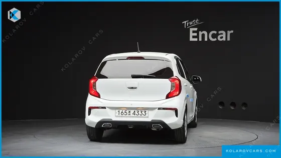 KIA MORNING (PICANTO) STANDARD