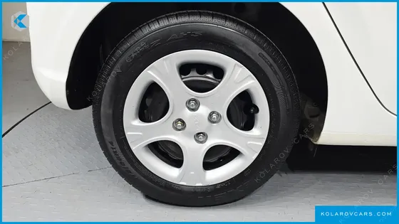 KIA MORNING (PICANTO) STANDARD