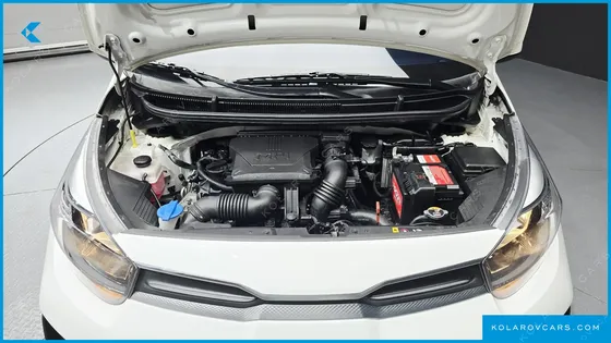 KIA MORNING (PICANTO) STANDARD