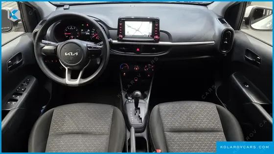 KIA MORNING (PICANTO) STANDARD
